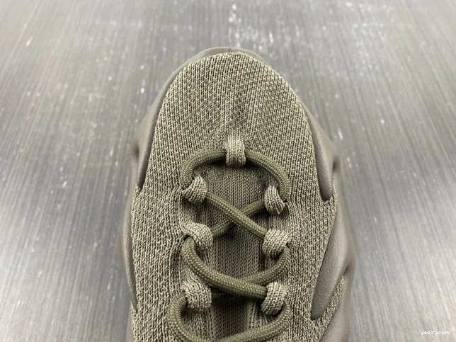 Yeezy Adidas 450 GX9662 Cinder 0817